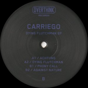 Dying Flutchman EP