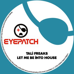 Let Me Be Into House