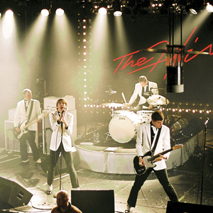 The Hives photo provided by Last.fm