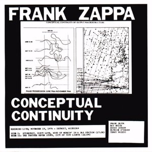 Conceptual Continuity