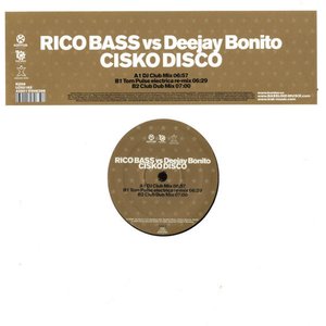 Avatar for Rico Bass vs. Deejay Bonito