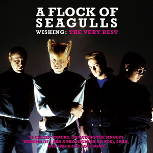 A Flock of Seagulls - (It
