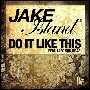Jake Island feat. Alec Sun Drae 的头像
