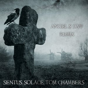 Angel's Caw Remix- Single