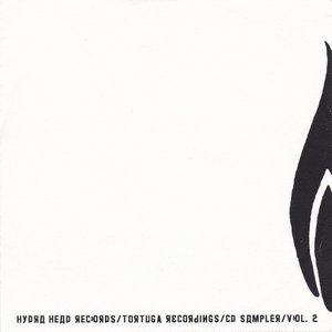 Hydra Head Records/Tortuga Recordings/CD Sampler/Vol. 2