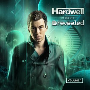 Hardwell presents Revealed Vol. 4