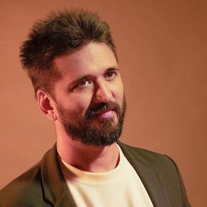 Amit Trivedi 的头像