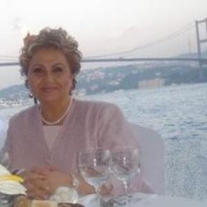 Image for 'Hilal Çalıkoğlu'
