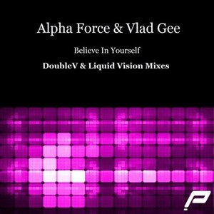 Avatar for Alpha Force & Vlad Gee