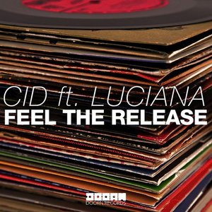 Feel The Release (feat. Luciana) - Single