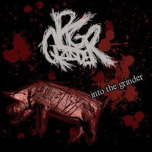 PIG GRINDER 的头像