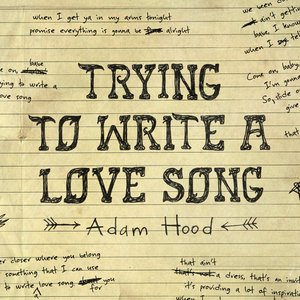 Trying to Write a Love Song - Single