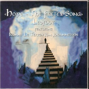 Hope - The Fretex Song (feat. Ronni Le Tekrø / Jon Johannessen)