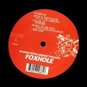 Foxhole