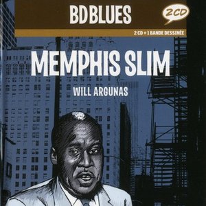 BD Blues: Memphis Slim