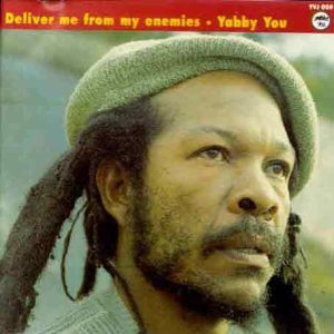 Avatar for The Yabby U Vibration