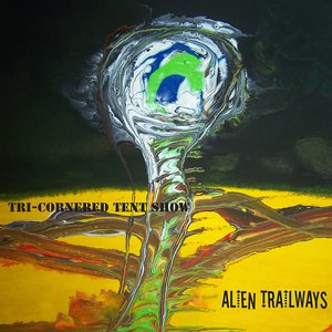 Alien Trailways
