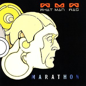 Image for 'Marathon'