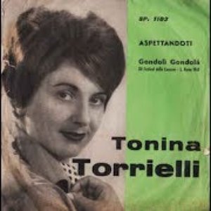 Tonia Torrielli 的头像