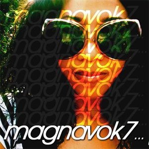 Magnavok7 的头像