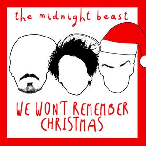 We Won't Remember Christmas (feat. Brett Domino)