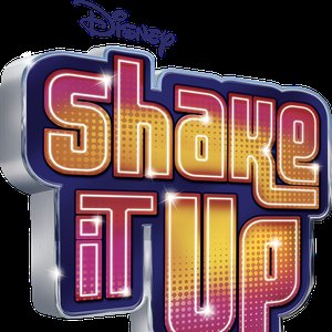 Cast of Shake It Up 的头像
