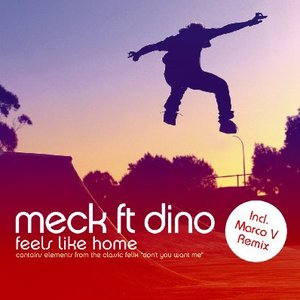 Meck feat Dino Lenny 的头像