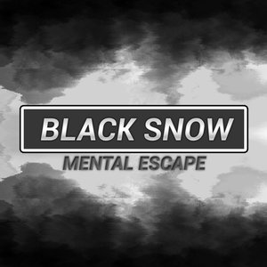 Изображение для 'Black Snow'