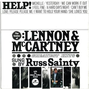 The Genius Of Lennon & McCartney