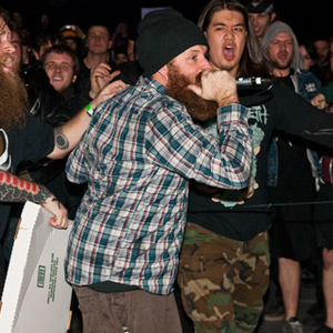 Haymaker photo provided by Last.fm