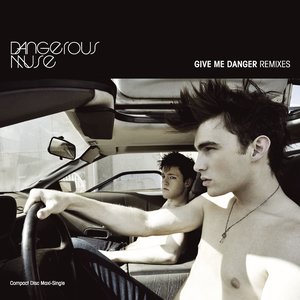 Give Me Danger [SilverSpirit Guilty Conscience Remix]