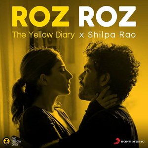 The Yellow Diary & Shilpa Rao 的头像