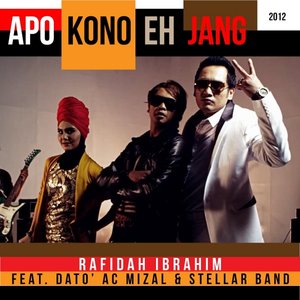 Apo Kono Eh Jang 2012 (feat. Dato' Ac Mizal & Stellar Band)