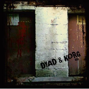Avatar de Dyad & Korg