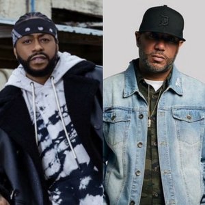 Avatar for Raheem DeVaughn & Apollo Brown