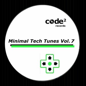 Minimal Tech Tunes Vol 7