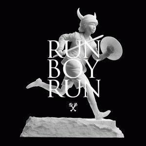 Run Boy Run (EP)