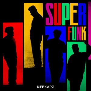 Super Funk - EP