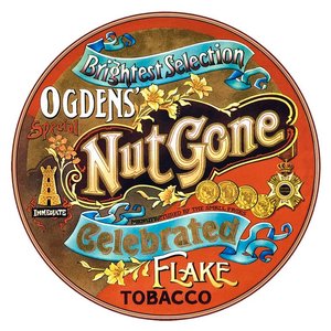 Ogden's Nutgone Flake