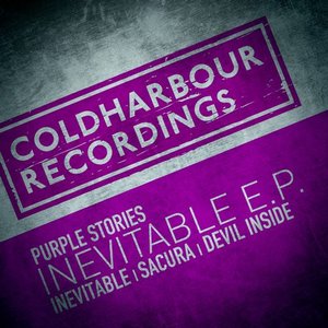 Inevitable - EP