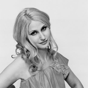 Anna Waronker photo provided by Last.fm