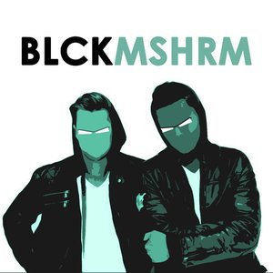 Black Mushroom 的头像