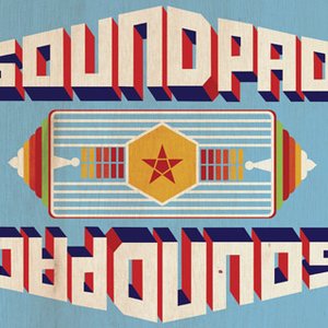 Image for 'Soundpad'