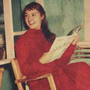 Linda Laurie 的头像