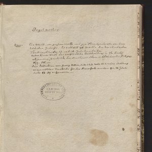 Gottfried Ernst Pestel 的头像