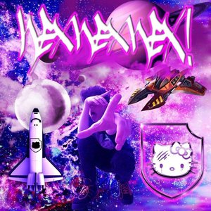 “HexHexHex!”的封面