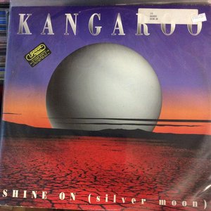 Shine On (Silver Moon)