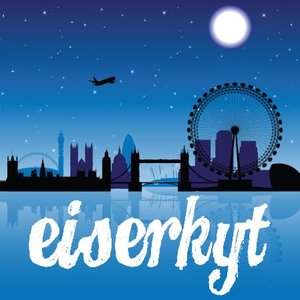 Eiserkyt 的头像