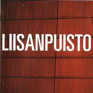 Liisanpuisto