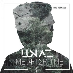 Time After Time (Remixes)